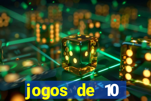 jogos de 10 centavos nas plataformas